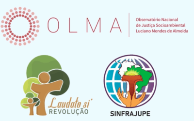 Brazil: Jesuits and Franciscans united for Laudato Si’