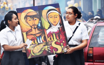 Plataforma de Acción Laudato Si’ se complace en compartir información actualizada sobre los próximos pasos en este camino
