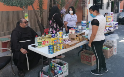 Sister Providence Social Project