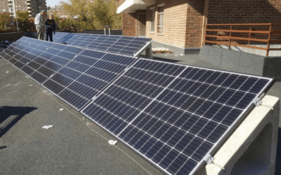 Spain: energy self-sufficiency for St Francis of Assisi Friary and Parish in Pamplona