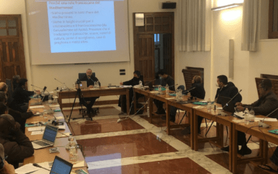 El Comité de Animación JPIC realizó su encuentro anual