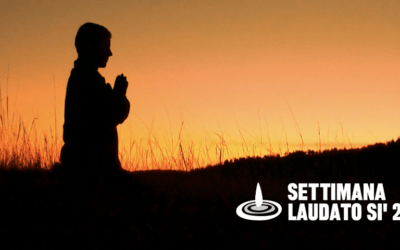 Nella Giornata della Terra, la Chiesa invita i cattolici a celebrare la Settimana Laudato Si’ 2022