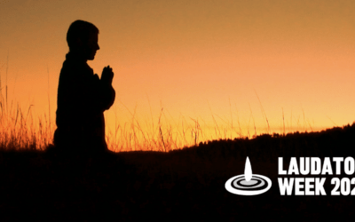 On Earth Day, Catholic Church invites to celebrate Laudato Si’ Week 2022