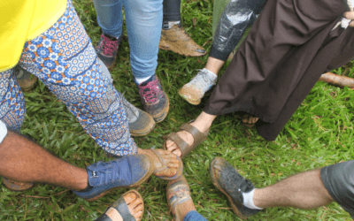 Programma completo della Settimana della Laudato Si’ 2022