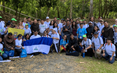 Laudato Si’ in movimento