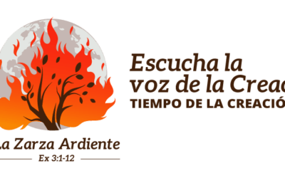 Franciscanos y franciscanas invitados a vivir el Tiempo de la Creación 2022