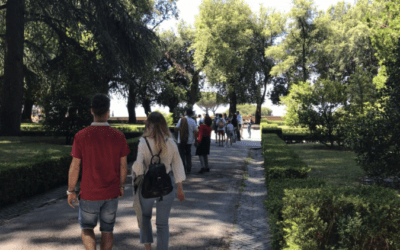 Castel Gandolfo, nel palazzo apostolico parte il progetto “Borgo Laudato si'”