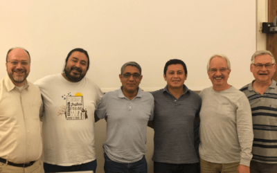 GPIC nella Ratio Evangelizationis. Un dialogo aperto