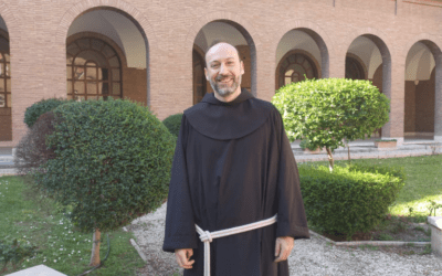 Innescare una diversa cultura di incontro, di ecologia integrale, di sviluppo. Intervista a Fra Francesco Zecca