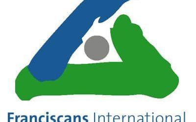 Franciscans International. Informe Anual 2023
