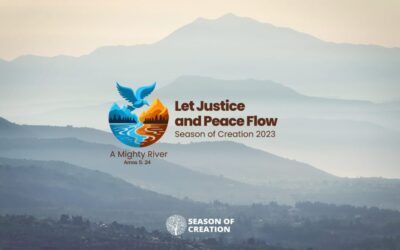 Laudato Si’ for the Season of Creation 2023