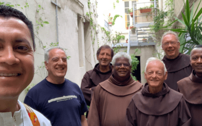 Towards the Third Meeting of the Churches of the Mediterranean 2023