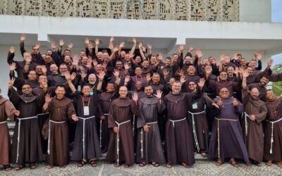 Misa de apertura de la JMJ 2023. El Patriarca de Lisboa: «Quiero que todos se sientan como en casa»