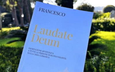 L’Esortazione apostolica Laudate Deum di Papa Francesco. “Un pugno sul tavolo”
