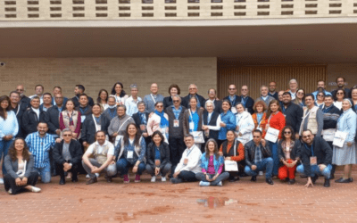 CLAMOR Network. 6th General Assembly: Analysis of the new migration scenarios
