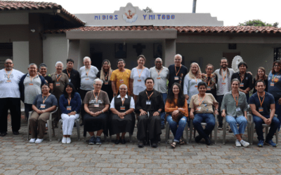 Franciscan Network for Migrants of the Americas Annual Assembly 2023