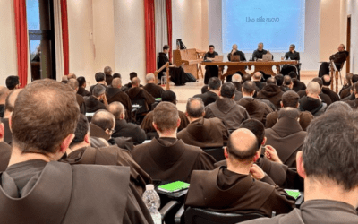 I Congreso Misiones y Evangelización – Formación y Estudios – JPIC de la COMPI