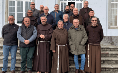 Incontro degli Uffici di Animazione della Conferenza di Spagna e Portogallo (CONFRES)