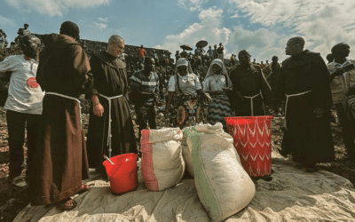 A forgotten war? Travel notes from Eastern Congo