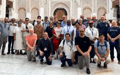 Second day of the meeting of the Franciscan family that cares for migrants and refugees in the Mediterranean