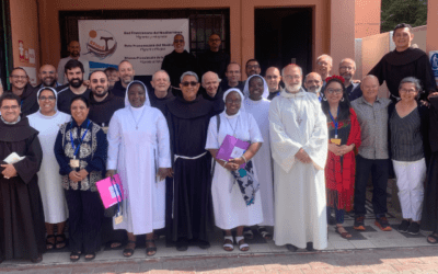 First meeting of the Franciscan family that works with migrants and refugees in the Mediterranean concludes. “Migrants are rejected for being poor”.