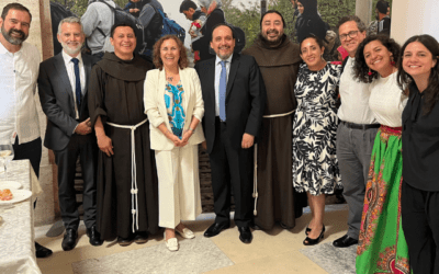 Migración: organizaciones católicas debaten sobre «Cartagena +40»
