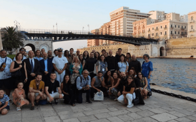 OIKOS. Centro de Ecología Integral del Mediterráneo