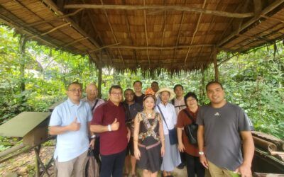 Reunión de la Red Franciscana en Asia