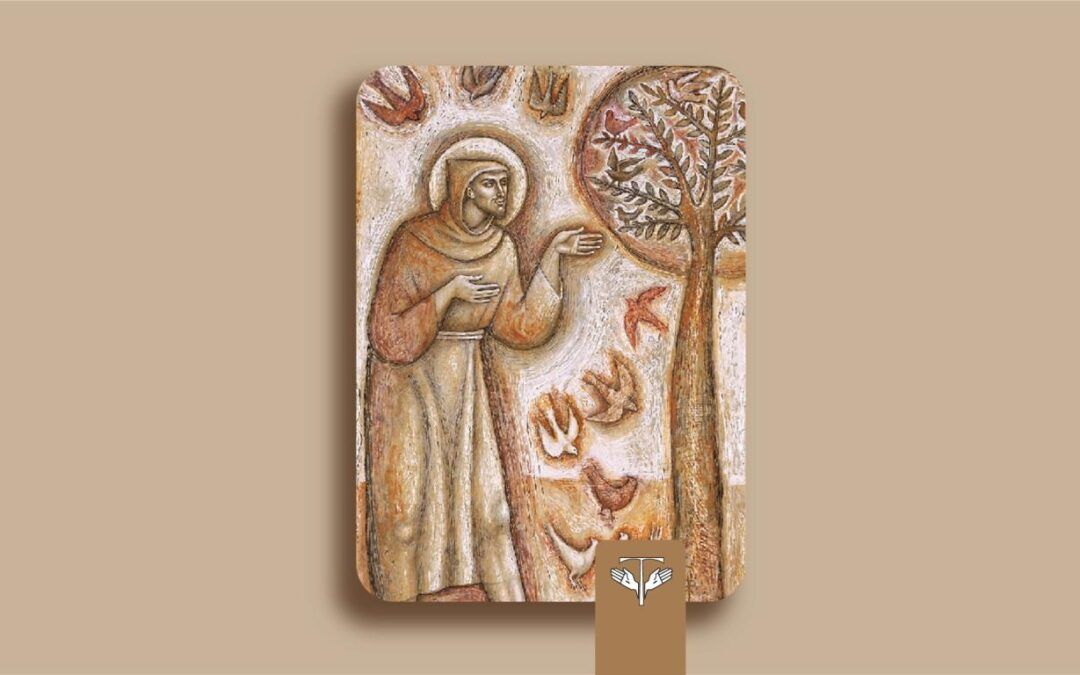 Apertura del VIII Centenario del Cántico de las Criaturas