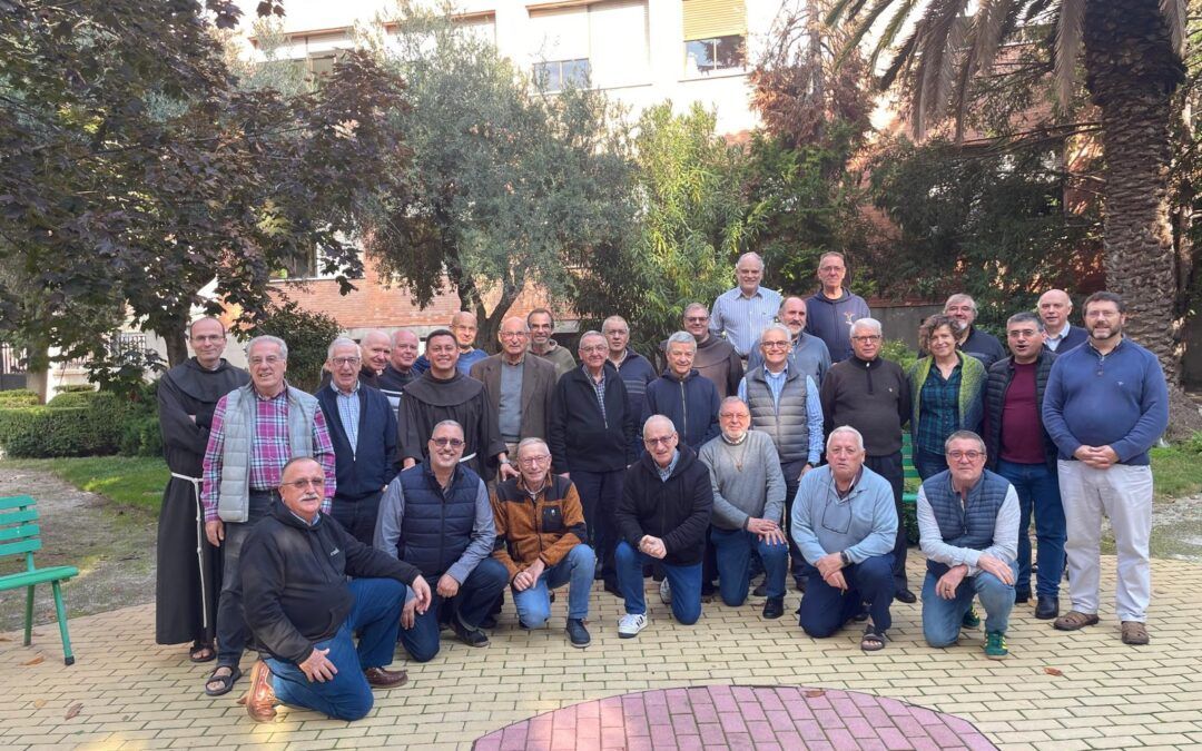 Cura del Creato, migranti e rifugiati: Conferenze Francescane Interprovinciali di Spagna e Portogallo