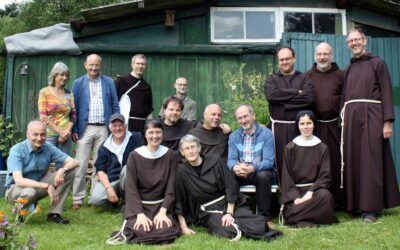 JPIC Activities 2025: Laudato Si’ and 800 Years of the Canticle of the Creatures