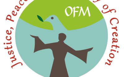 The Franciscan Order Honors Bartholomew I for his commitment to caring for our Common Home.