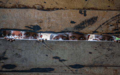 Dichiarazione di comunione fraterna e solidarietà con il popolo del Congo orientale