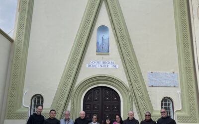 Annual Meeting of the Mediterranean Franciscan Network in Rhodes: Commitment to Migration, Peace, and Youth