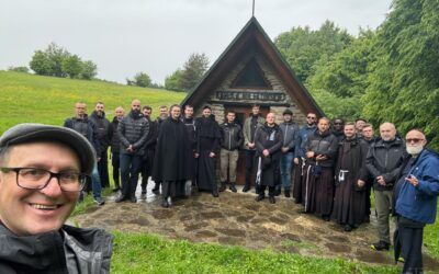 800° anniversario del “Cantico di Frate Sole” a Kalwaria Pacławska