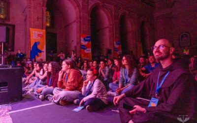 Centinaia di giovani per “Francesco Live” a Firenze