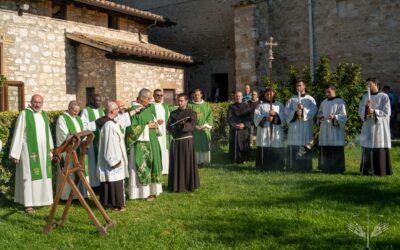 Festa del Cantico 2025