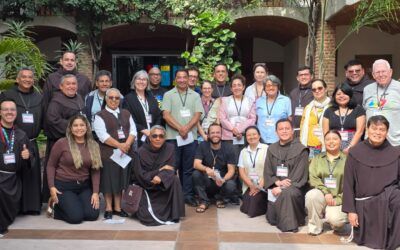 La Red Franciscana para Migrantes de las Américas concluye su asamblea anual