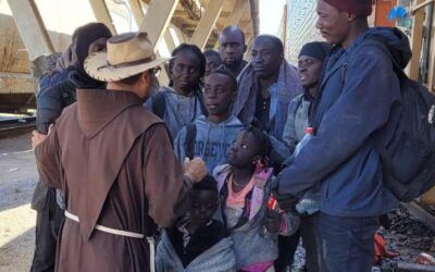 Una giornata alla Casa Francescana Guaymas: speranza, aiuti umanitari e missione francescana a Sonora