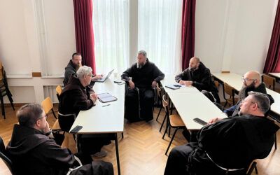 Animadores de JPIC en Europa concluyen encuentro en Bosnia-Herzegovina