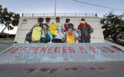 Una giornata alla Casa del Migrante Frontera Digna: speranza e umanità al confine tra Messico e Stati Uniti
