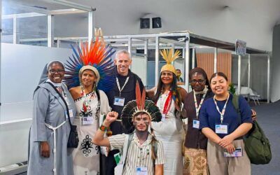 Conclusioni francescane dalla COP30