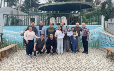 Franciscanos se reúnen en Estambul para abordar la migración, el diálogo interreligioso y la paz en el Mediterráneo.