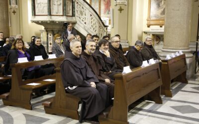 Serata Laudato Si’ 2018 – First Edition