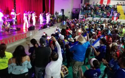 Serata Laudato Si’ 2019 – Second Edition
