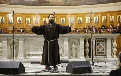 What is Serata Laudato Si’?