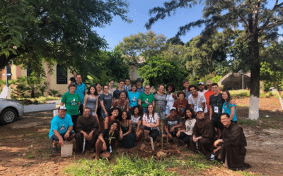 Serata Laudato Si’ 2020 – Third Edition