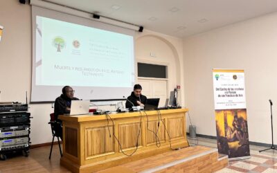 Segundo y tercer día del Curso Internacional JPIC 2026: entre la esperanza bíblica, la misión en las periferias y el perfil del animador JPIC