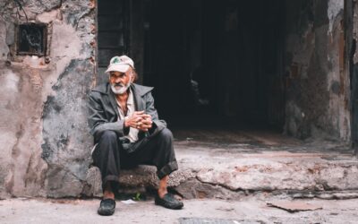 Las Familias Franciscanas convocan una “Semana Mundial de los Pobres” en 2026 por el VIII Centenario del Tránsito de San Francisco