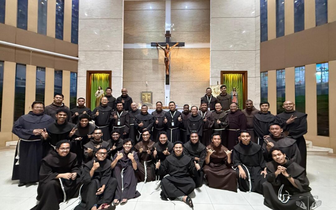 Concluyó el VI Encuentro Continental de animadores franciscanos JPIC de Asia y Oceanía
